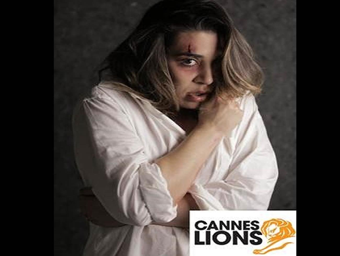 Campanha estrelada por Naiara Azevedo ganha ‘Leão de Ouro’ em Cannes 2019