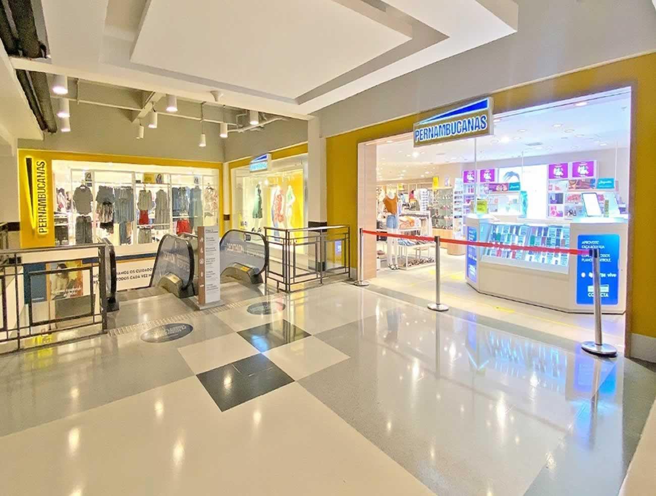 ARTPLAN É A NOVA AGÊNCIA PUBLICITÁRIA DA PERNAMBUCANAS