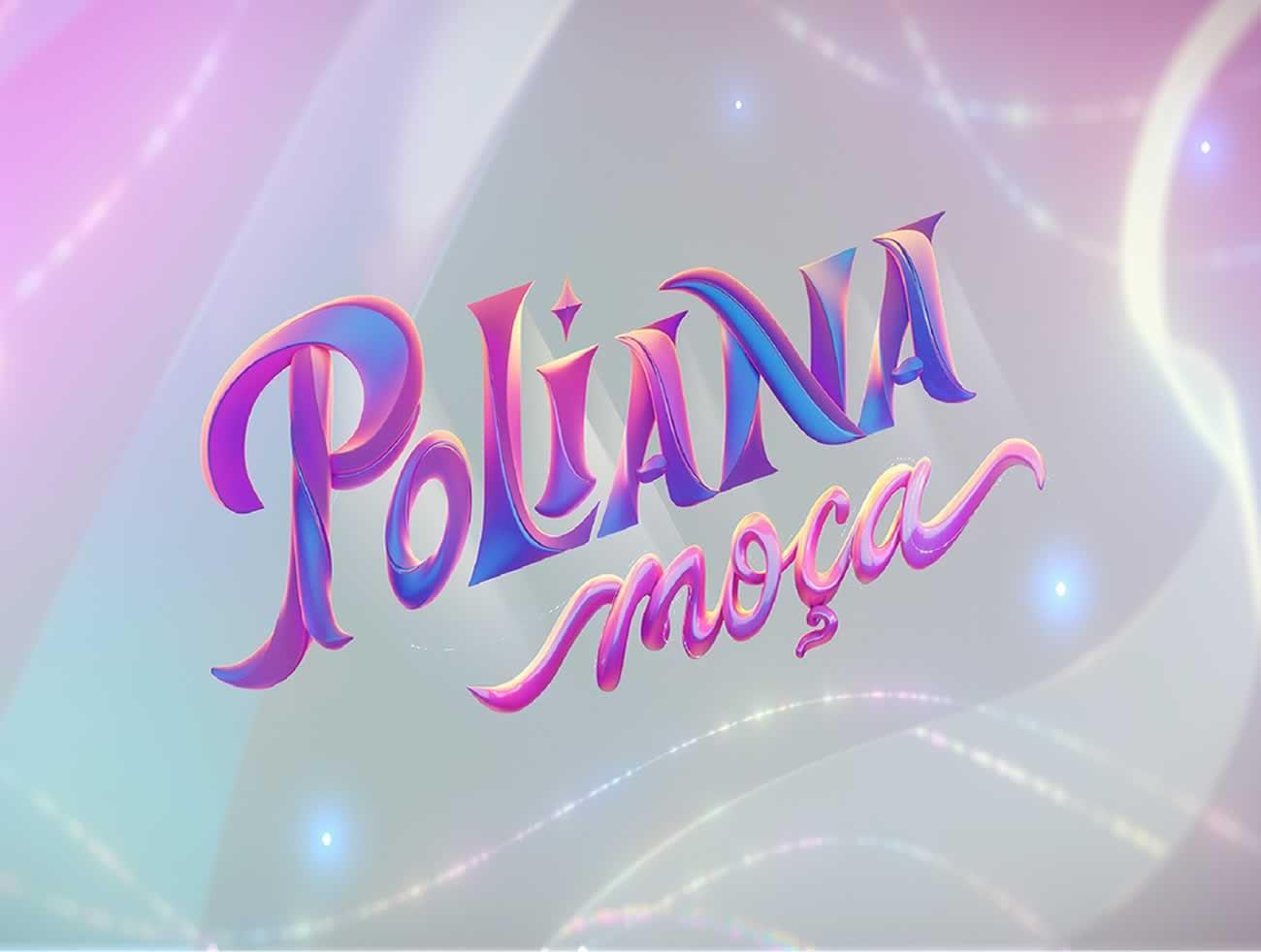 SBT LANÇA SEQUÊNCIA DE NOVELA SOBRE POLIANA NA SEGUNDA, 21