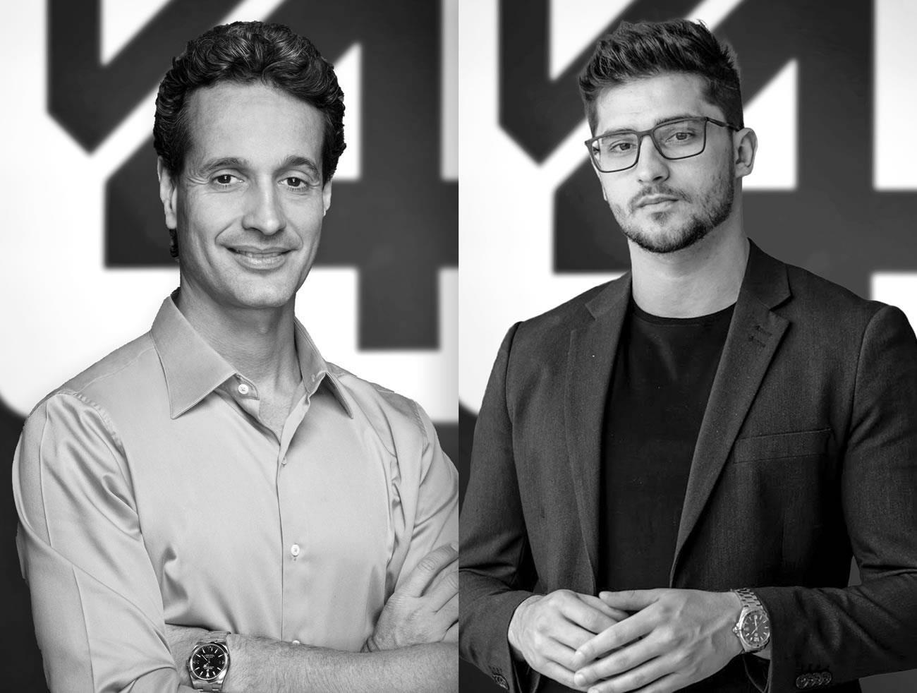 Grupo Dreamers anuncia investimento em V4 Company 