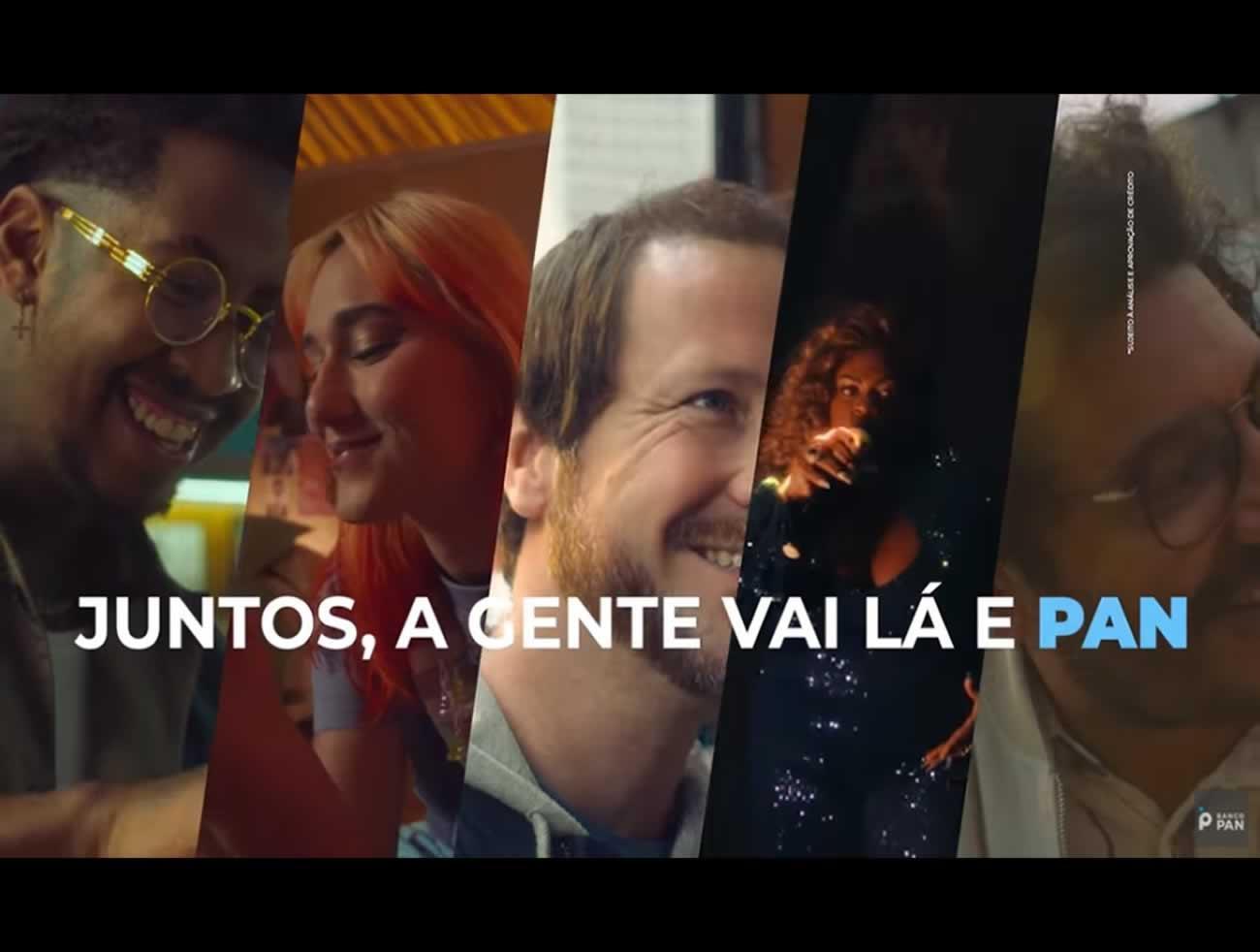 CRIOLO FAZ TRILHA E AJUDA BANCO PAN A CHEGAR AO EMPREENDEDOR