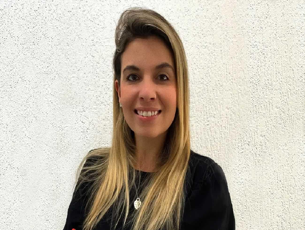 MARIAH COSTA É A NOVA DIRETORA DE NEGÓCIOS DA PURPLE COW