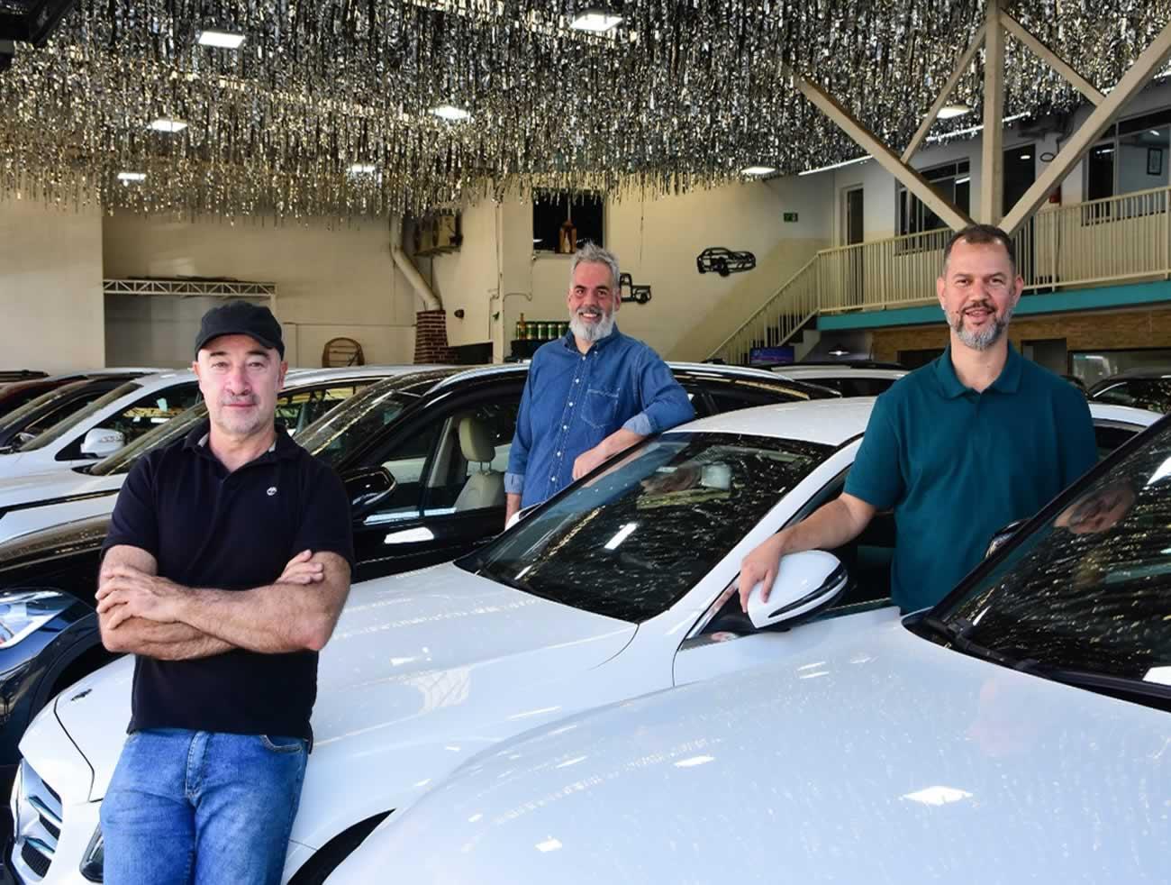REVISTA VIRTUAL DARÁ DICAS SOBRE MERCADO DE AUTOMÓVEIS SEMI E NOVOS