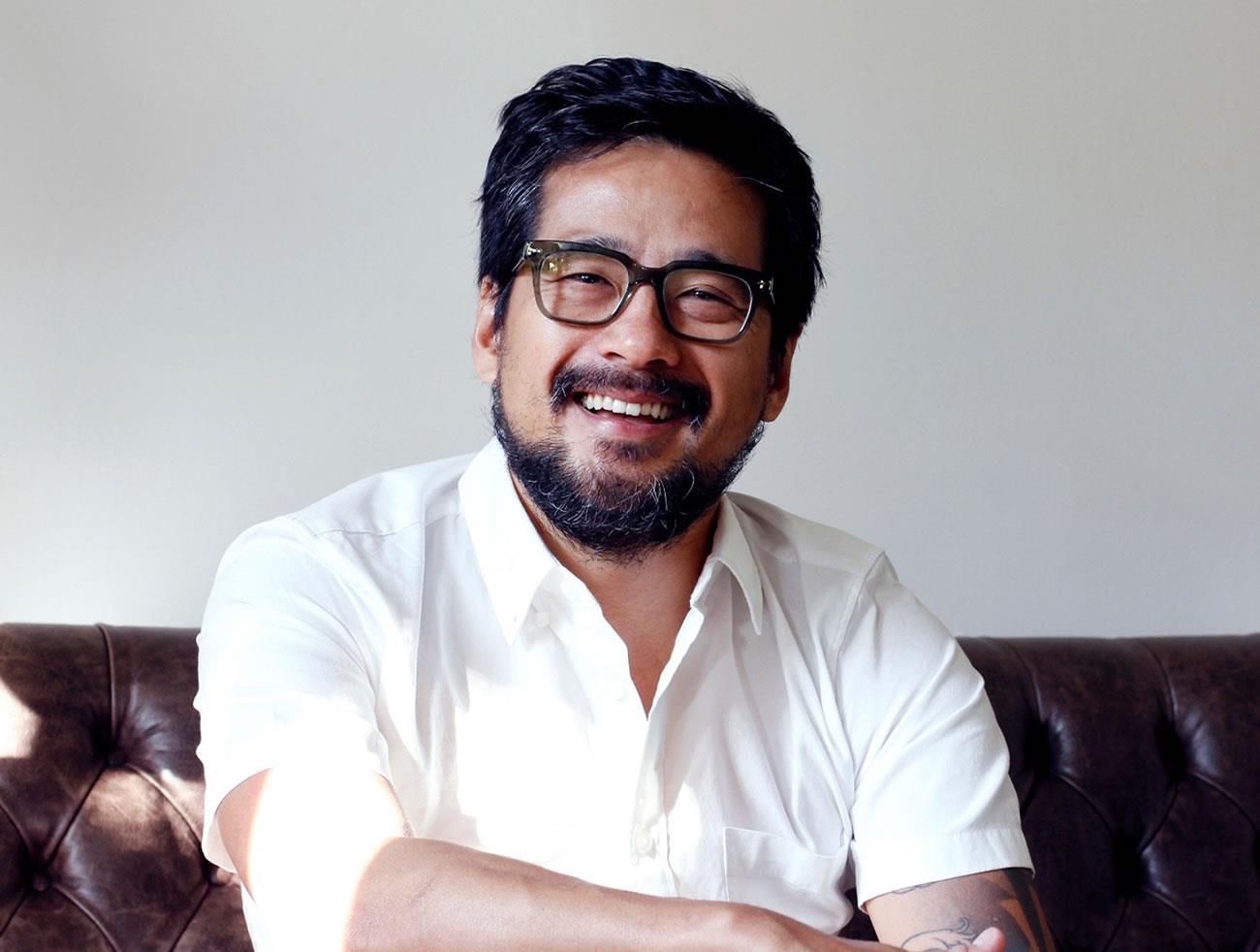 Brasileiro Marcus “Kawa” Kawamura ingressa na AREA 23 como ECD e EVP