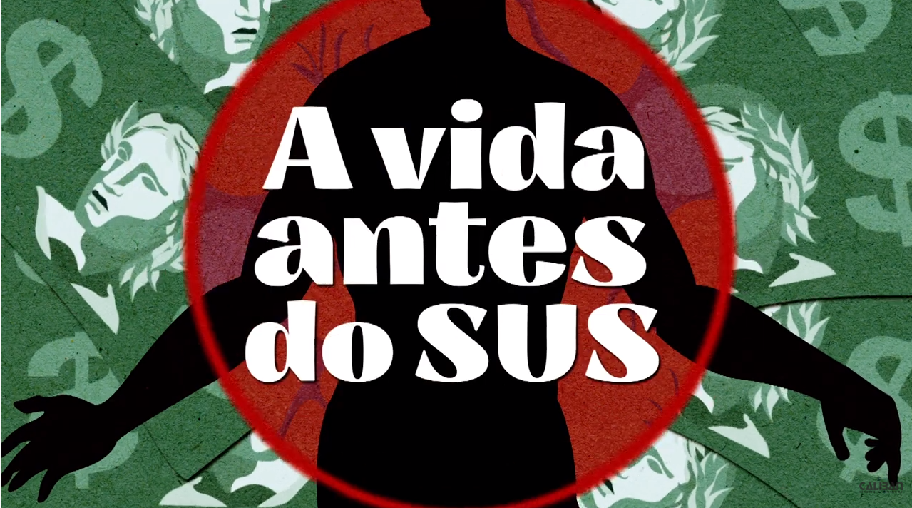 FILME DE SILVIO TENDLER RETRATA O SUS NO BRASIL