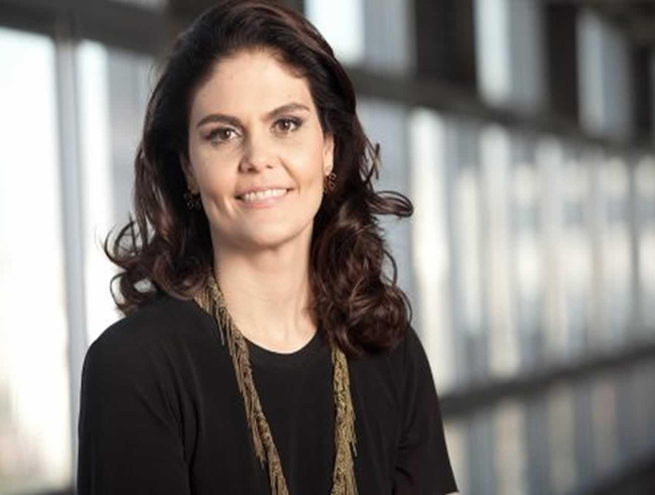 GLOBO ANUNCIA SUZANA PAMPLONA MIRANDA NA PESQUISA E CONHECIMENTO