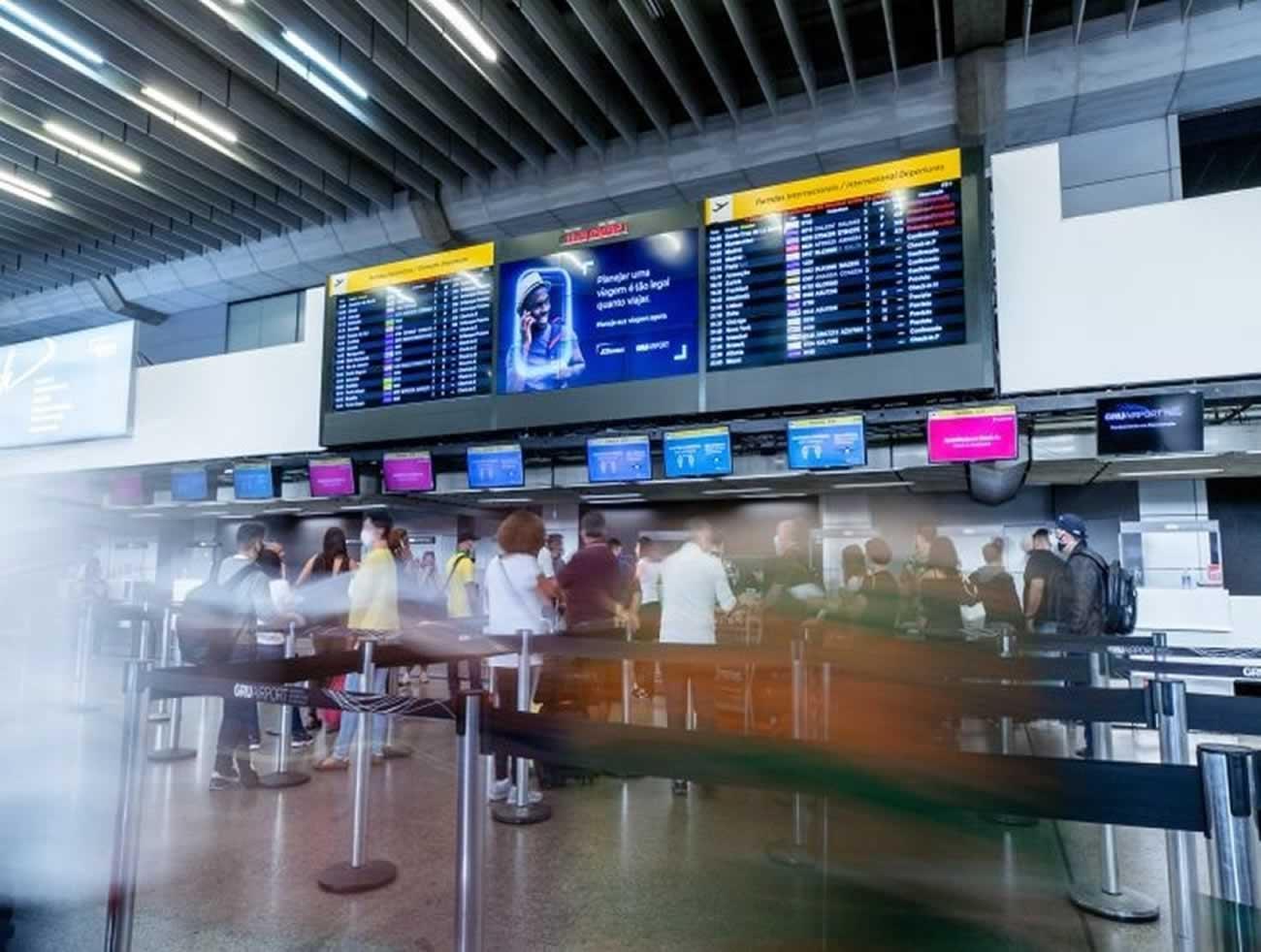 MINISTRO DO TURISMO ABRE WEBINAR DA JCDECAUX NA QUINTA-FEIRA