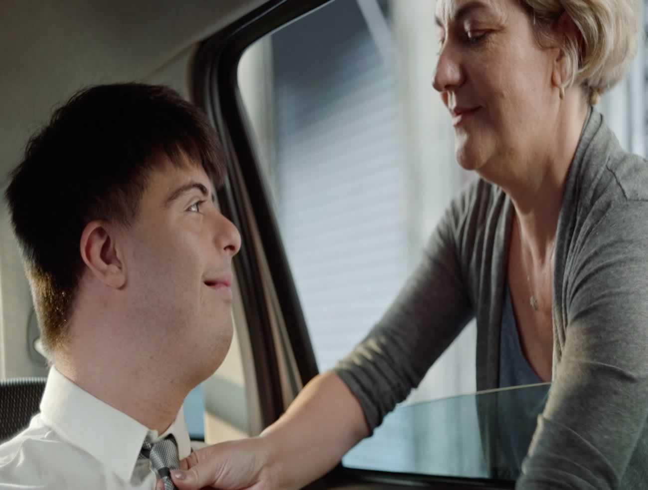 FILMES DA WIEDEN+KENNEDY MOSTRAM LADO HUMANO DO MODO UBER