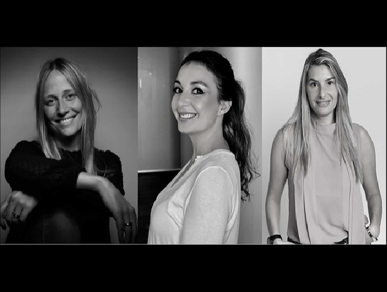 CHEIL BRASIL REFORÇA TIME FEMININO COM MAIS TRÊS CRIATIVAS