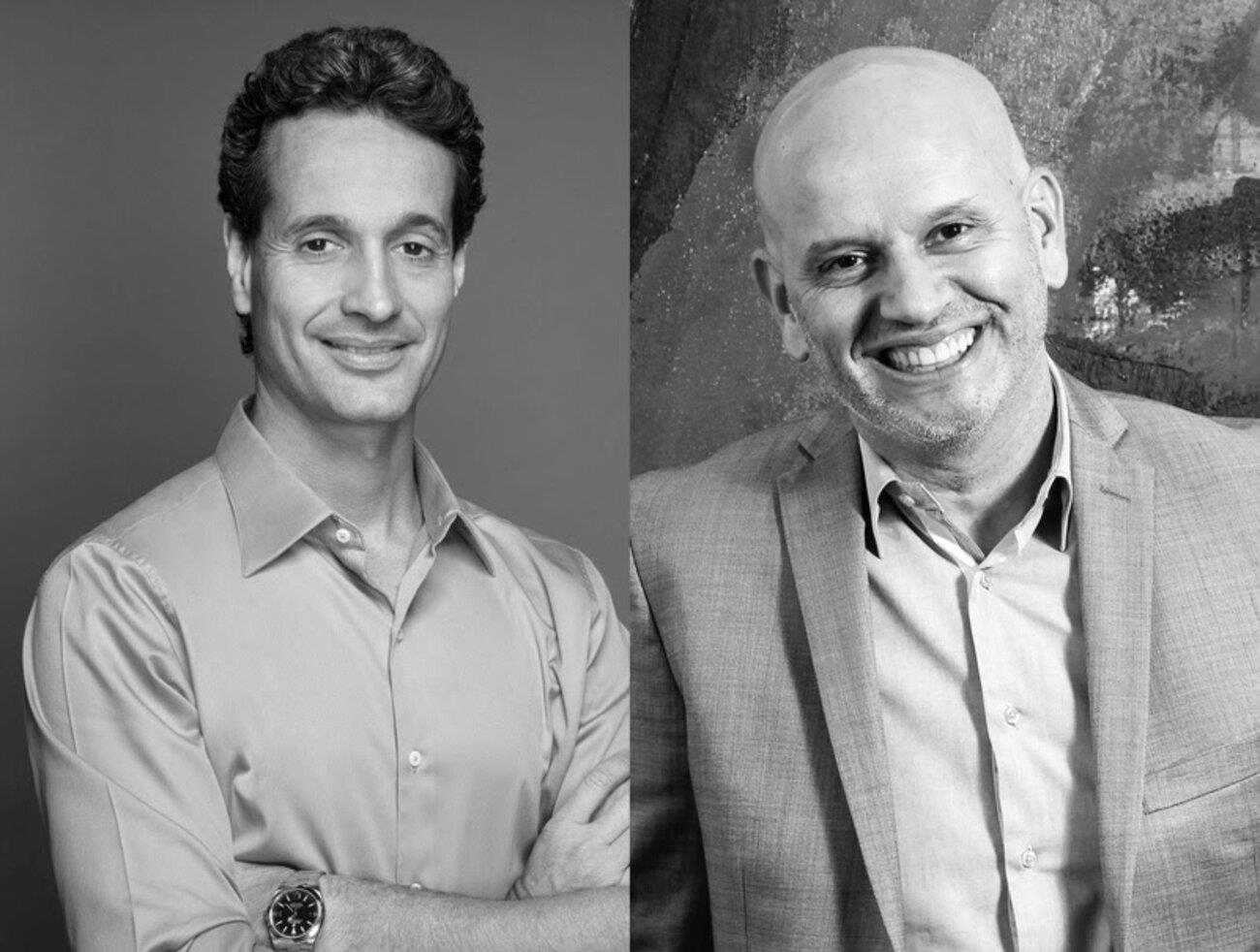 EDUARDO BICUDO SERÁ CEO DE NOVA EMPRESA DO GRUPO DREAMERS