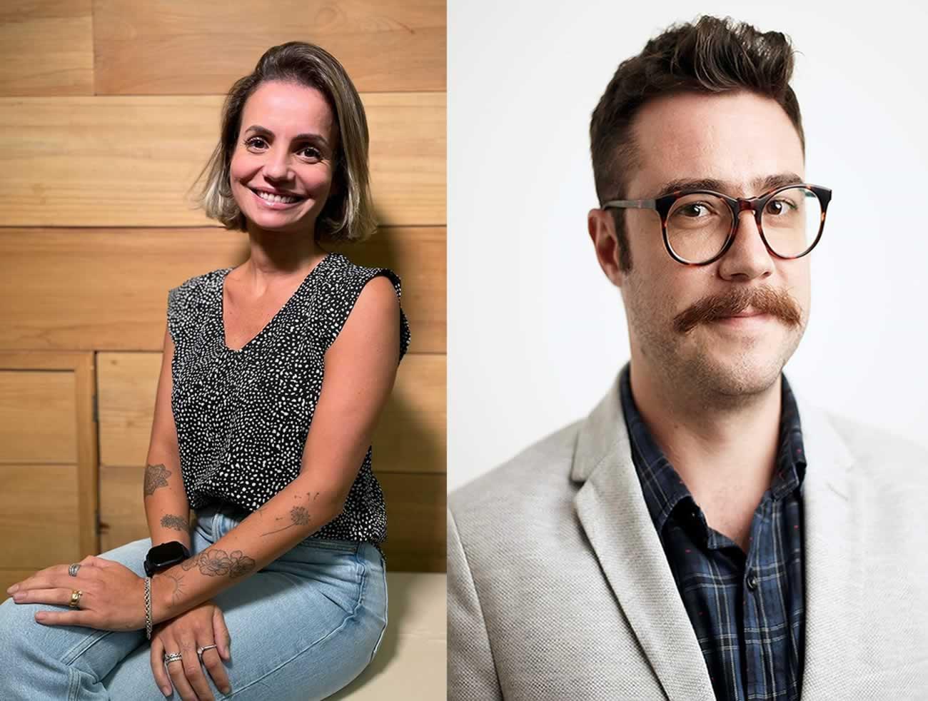 Vibra Digital anuncia novas contratações