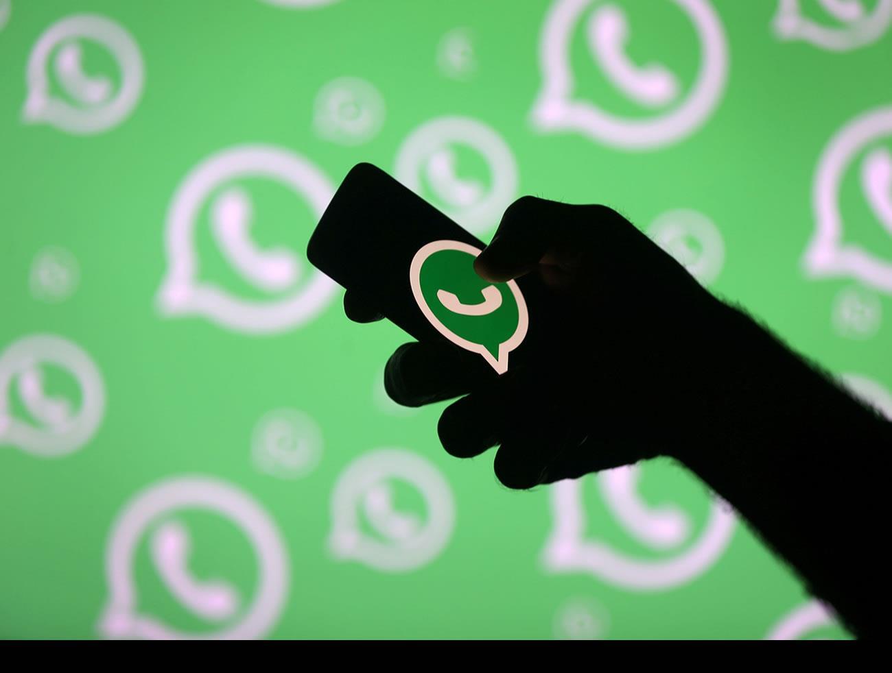 WhatsApp limita reenvio de mensagens para combater fake news