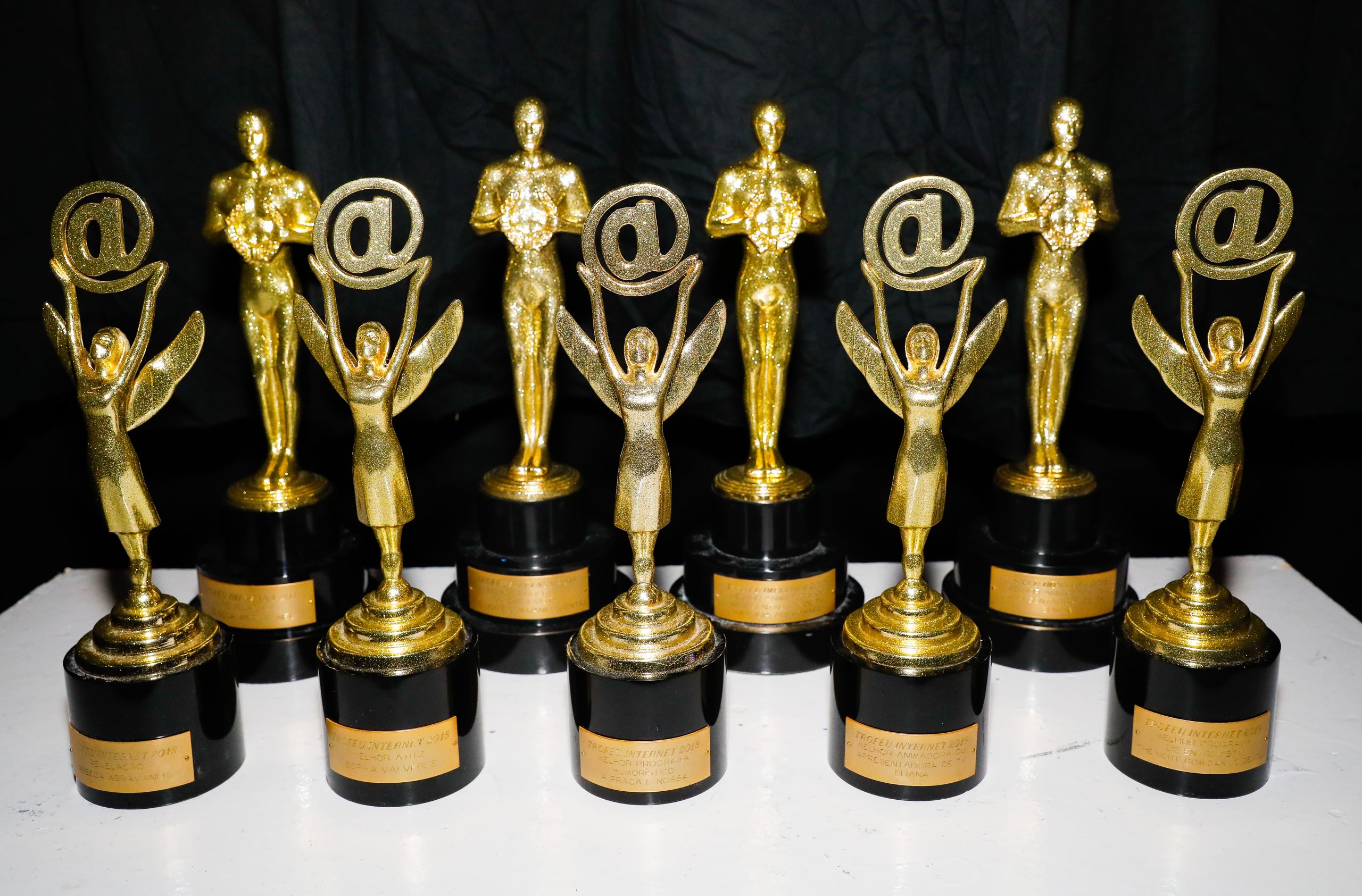 SBT TRANSMITE HOJE ESCOLHA DO TROFÉU IMPRENSA
