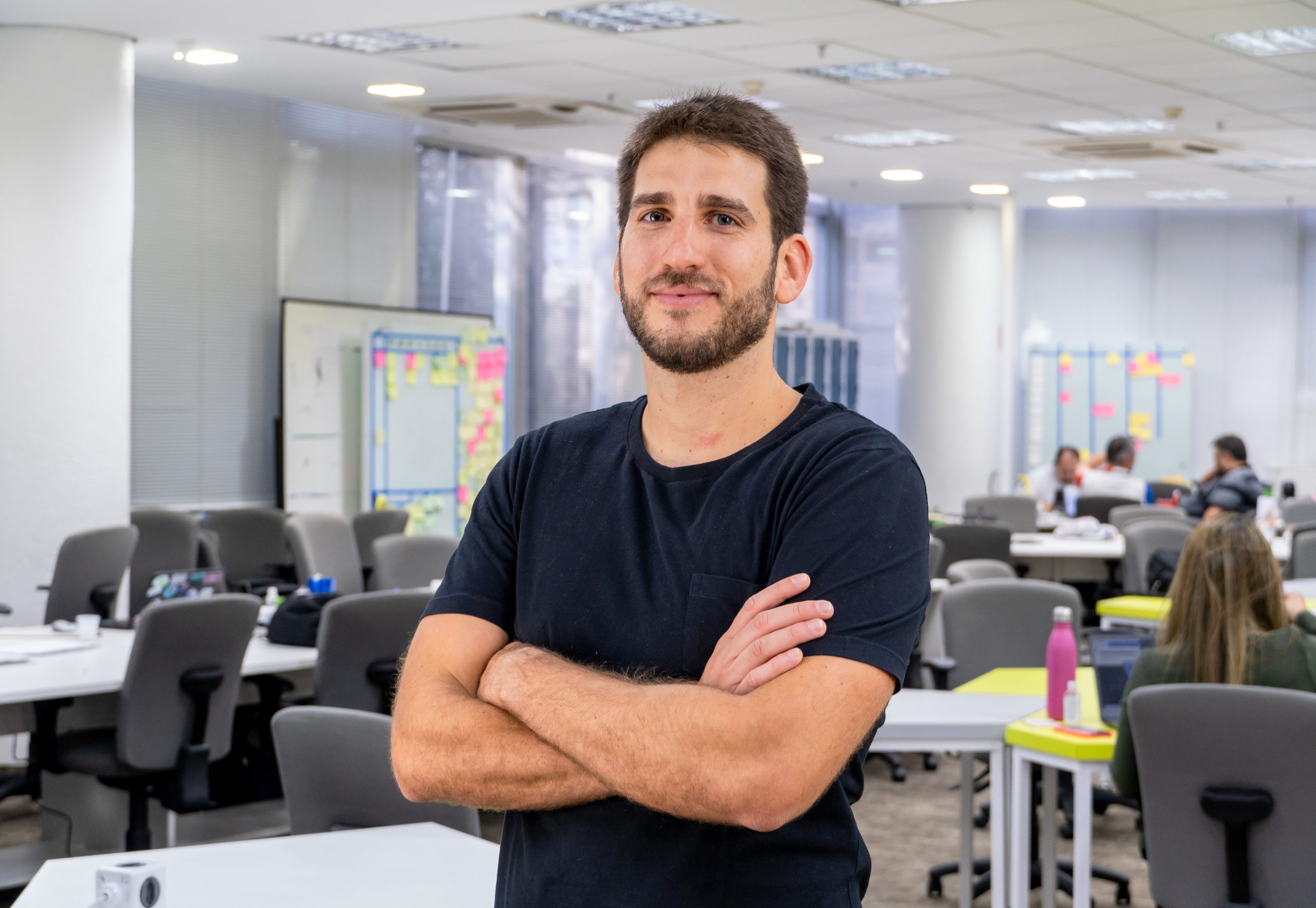 STEFANINI QUER APOSTAR NO MARKETING DIGITAL