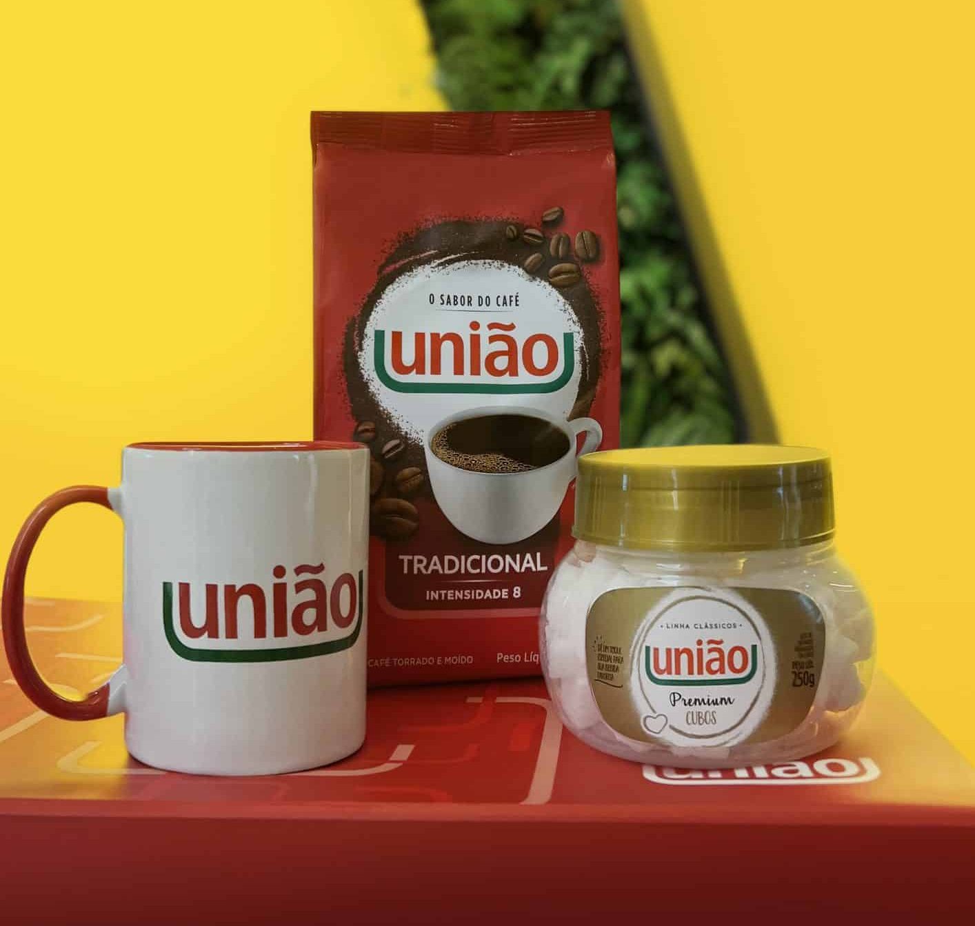 LEW’LARA\TBWA SERÁ A AGÊNCIA DO CAFÉ UNIÃO