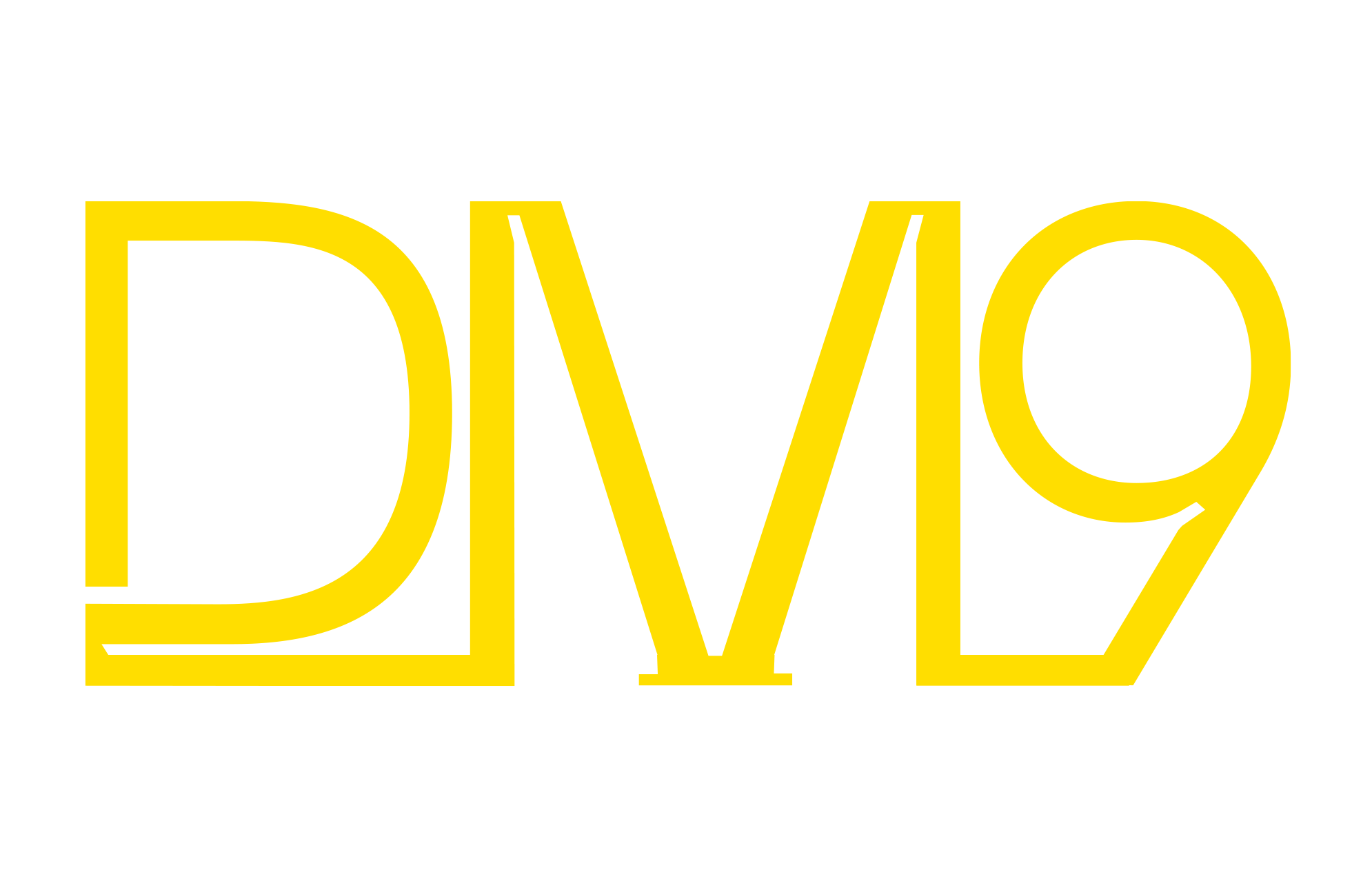 DM9 ANUNCIA QUE ESTÁ DE VOLTA AO MERCADO