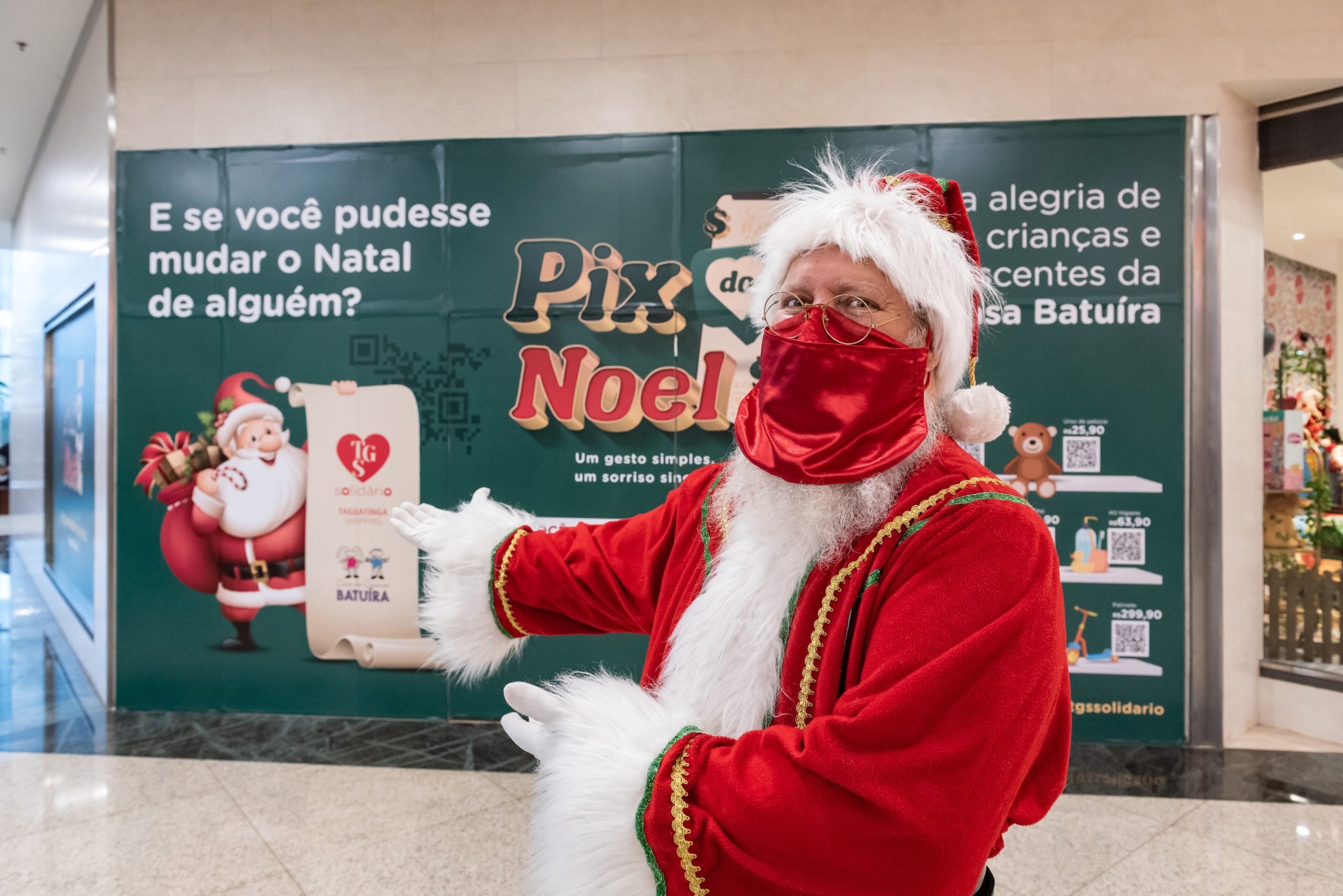 PIX DO NOEL CONQUISTA BRONZE NO PRÊMIO COLUNISTAS
