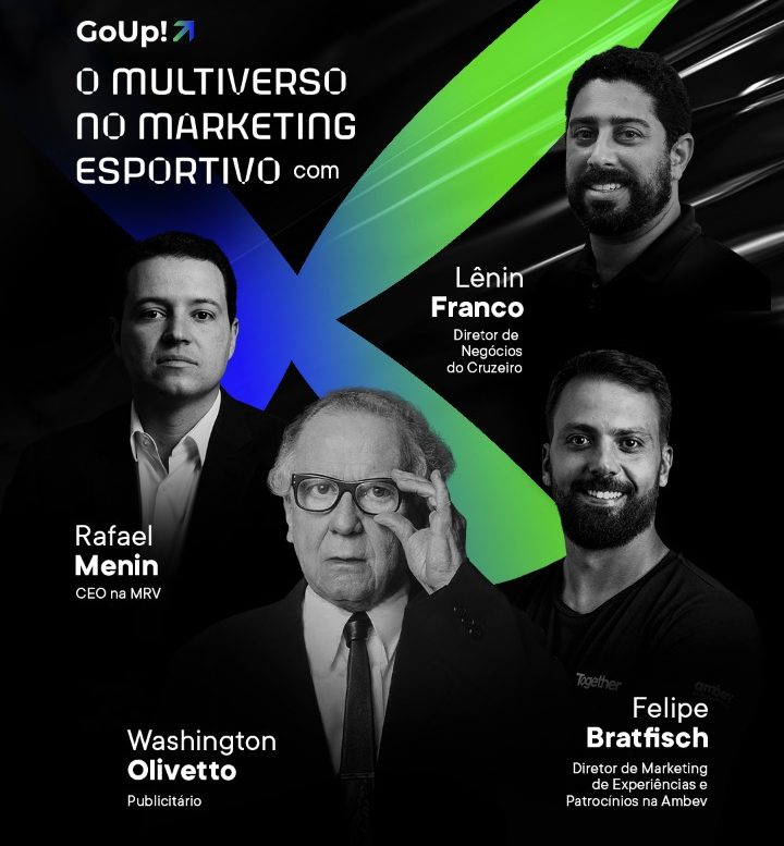ITATIAIA E O MULTIVERSO NO MARKETING ESPORTIVO