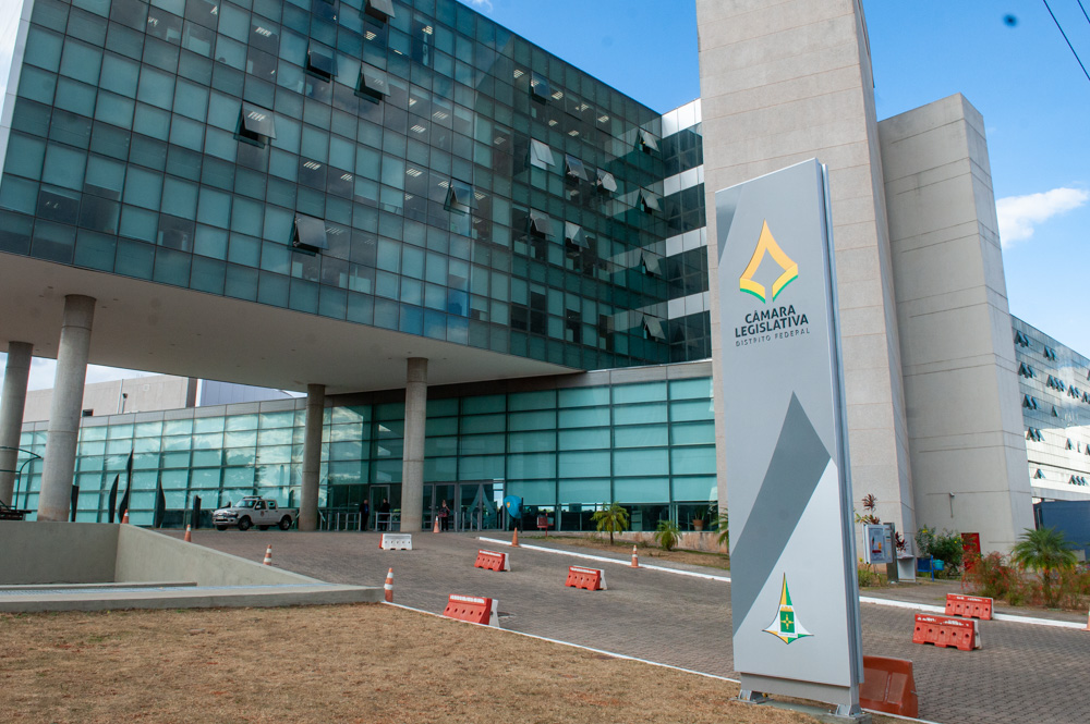 LICITAÇÃO DE PUBLICIDADE DA CLDF JA TEM SUBCOMISSÃO TÉCNICA