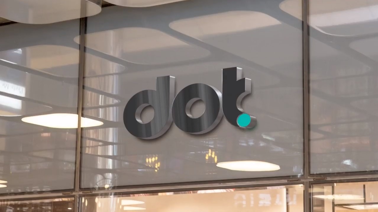 DOT DIGITAL ANUNCIA 100 VAGAS PARA TODO O PAÍS