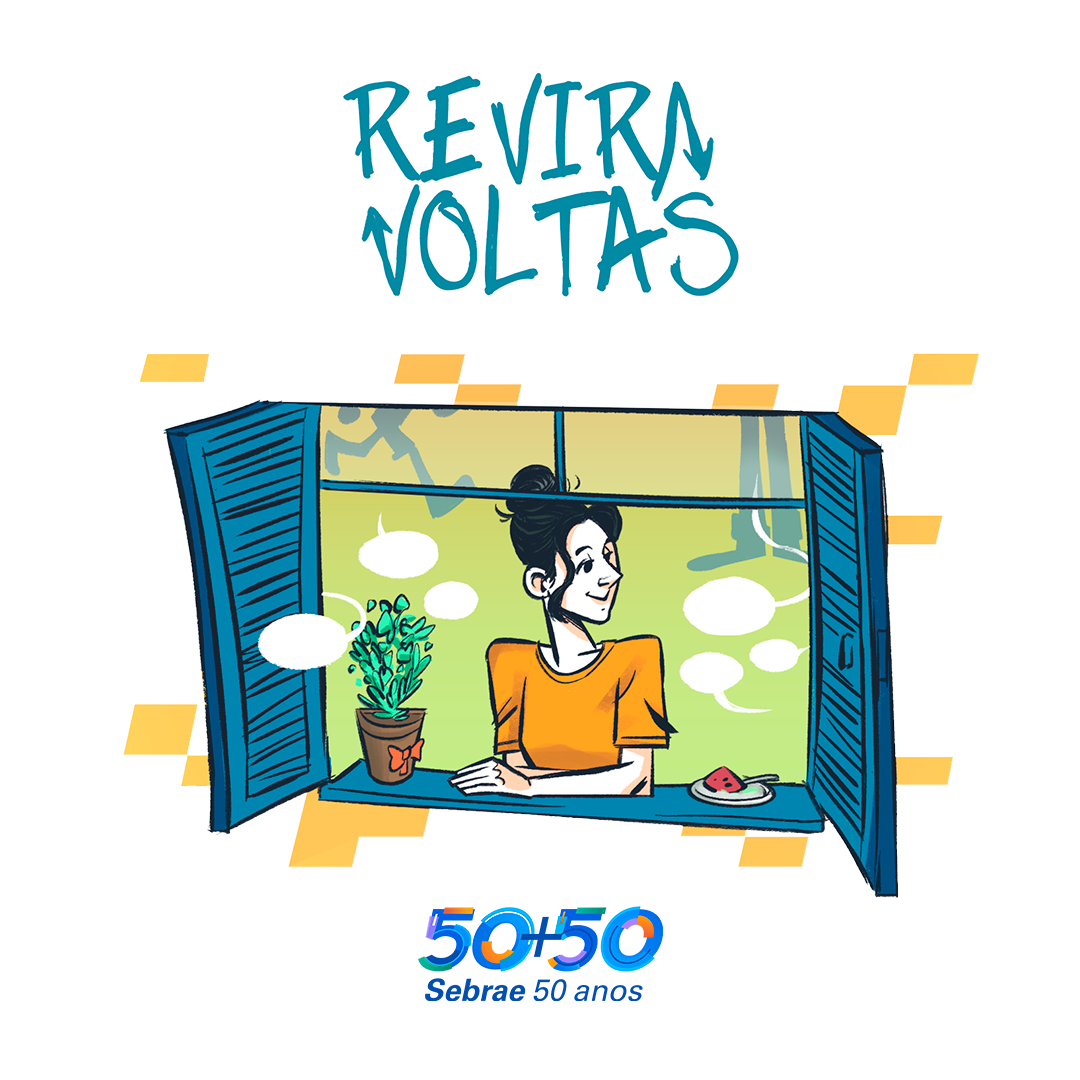 SEBRAE COM MORINGA LANÇAM REVIRAVOLTAS