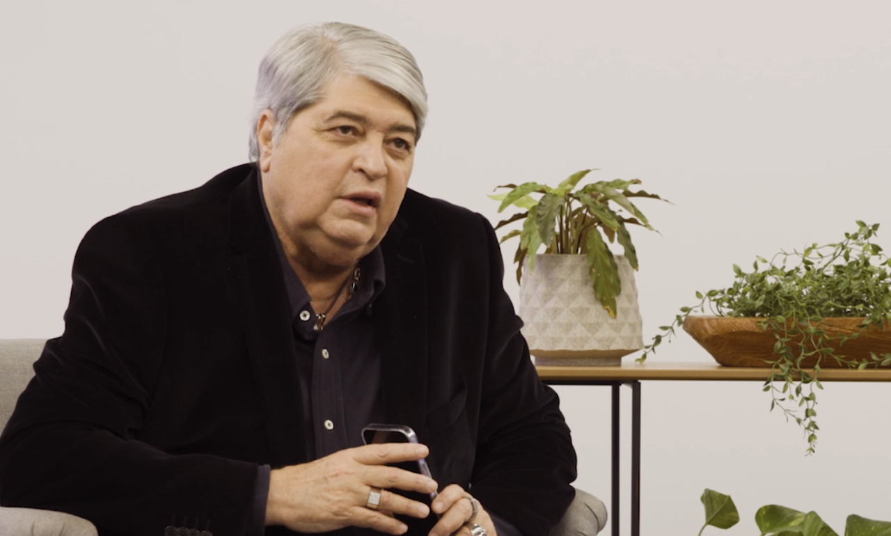 PROFISSIONAIS DA BAND DÃO O TOM PARA O DIA DOS PAIS