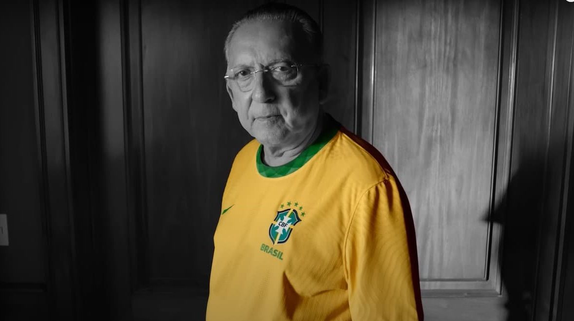 BRAHMA COM AFRICA AGITA BRASILEIROS PELO HEXA