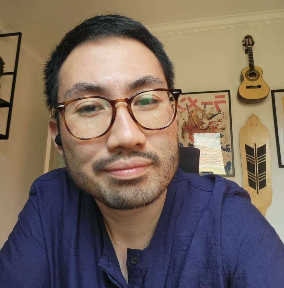 NICHOLAS IKEYA SERÁ HEAD DE CRIAÇÃO DA BULLET