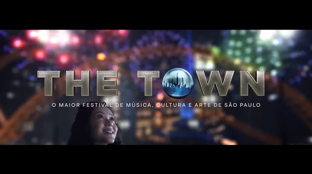 MADRE MIA FAZ O FILME DE LANÇAMENTO THE TOWN