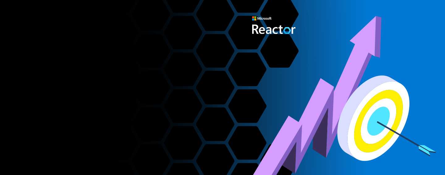 COM REACTOR, MICROSOFT CAPACITA EM TECNOLOGIA