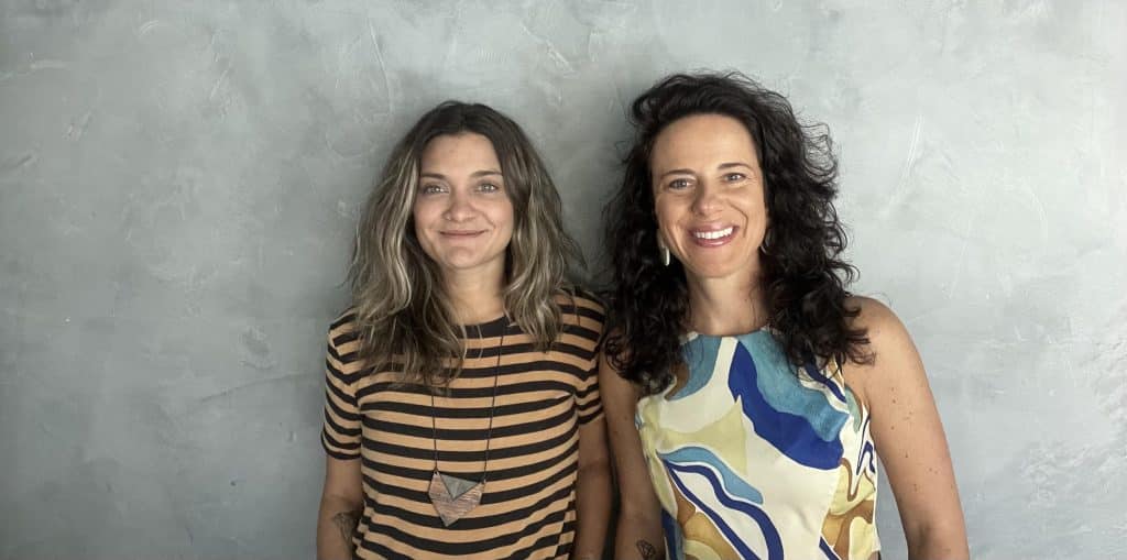 FERNANDA KRAEMER SERÁ ESTRATEGISTA NA LIVE