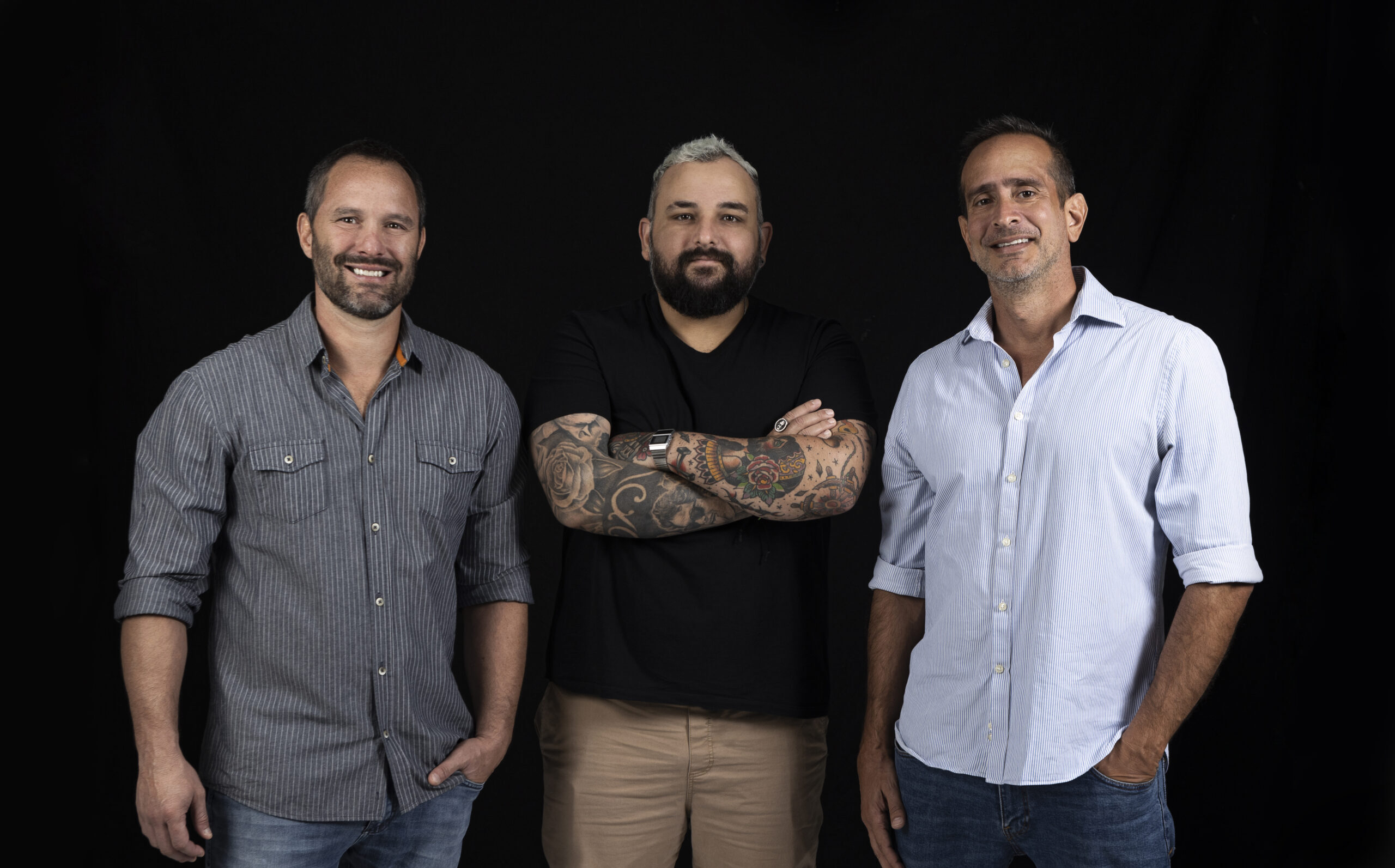 AGÊNCIA KINDLE RECEBE UM NOVO DIRETOR DE CRIAÇÃO