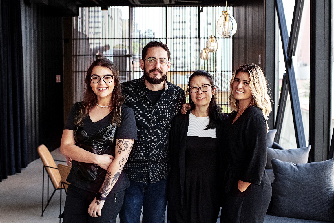 BETC HAVAS CONTRATA MAIS QUATRO COLABORADORES