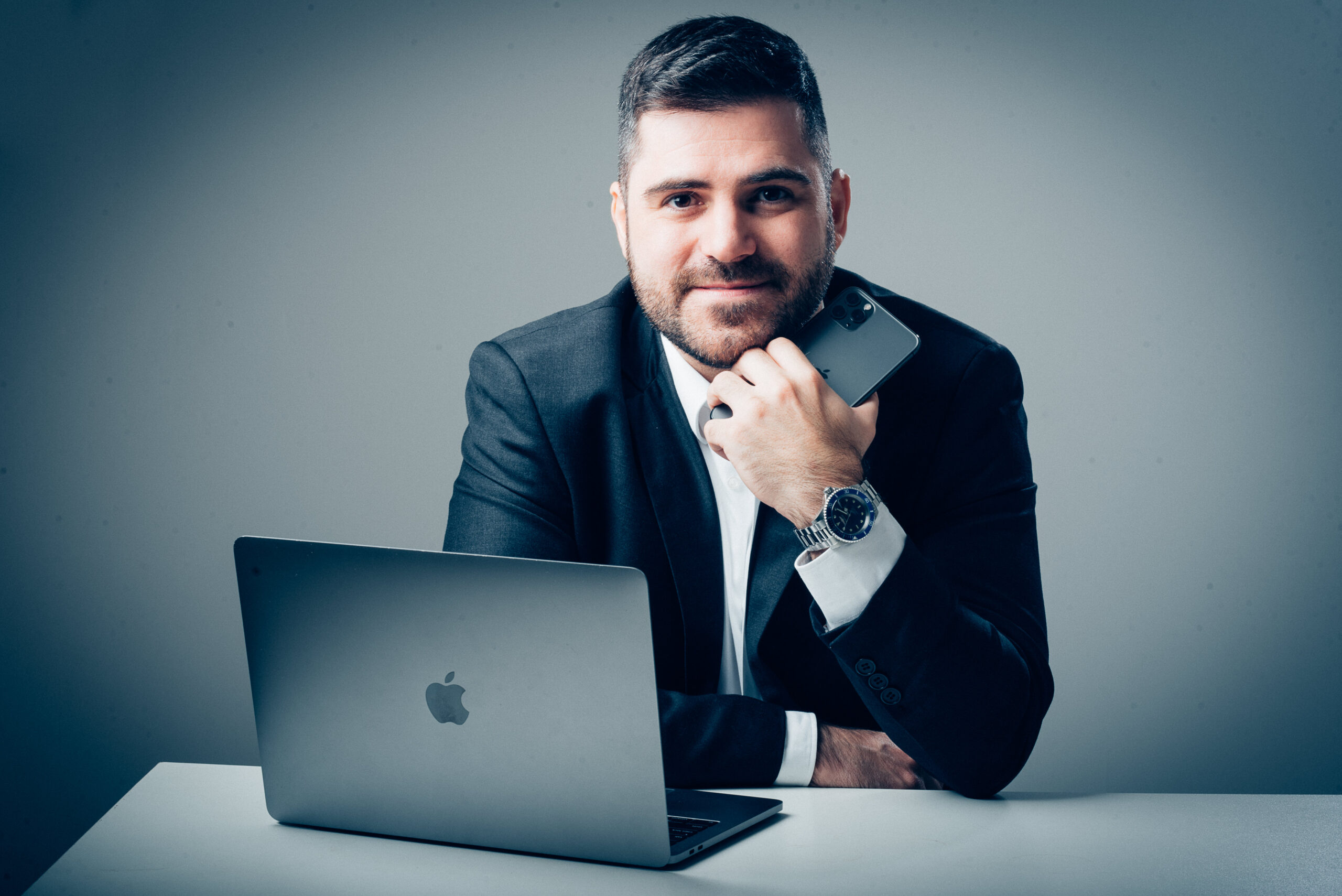 SEGREDOS DA AUDIÊNCIA AO VIVO: MARKETING DIGITAL