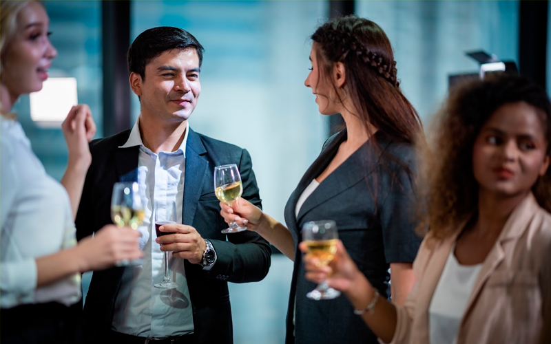 ABRAPE: 2022 DEVE FECHAR COM ATÉ 600 MIL EVENTOS
