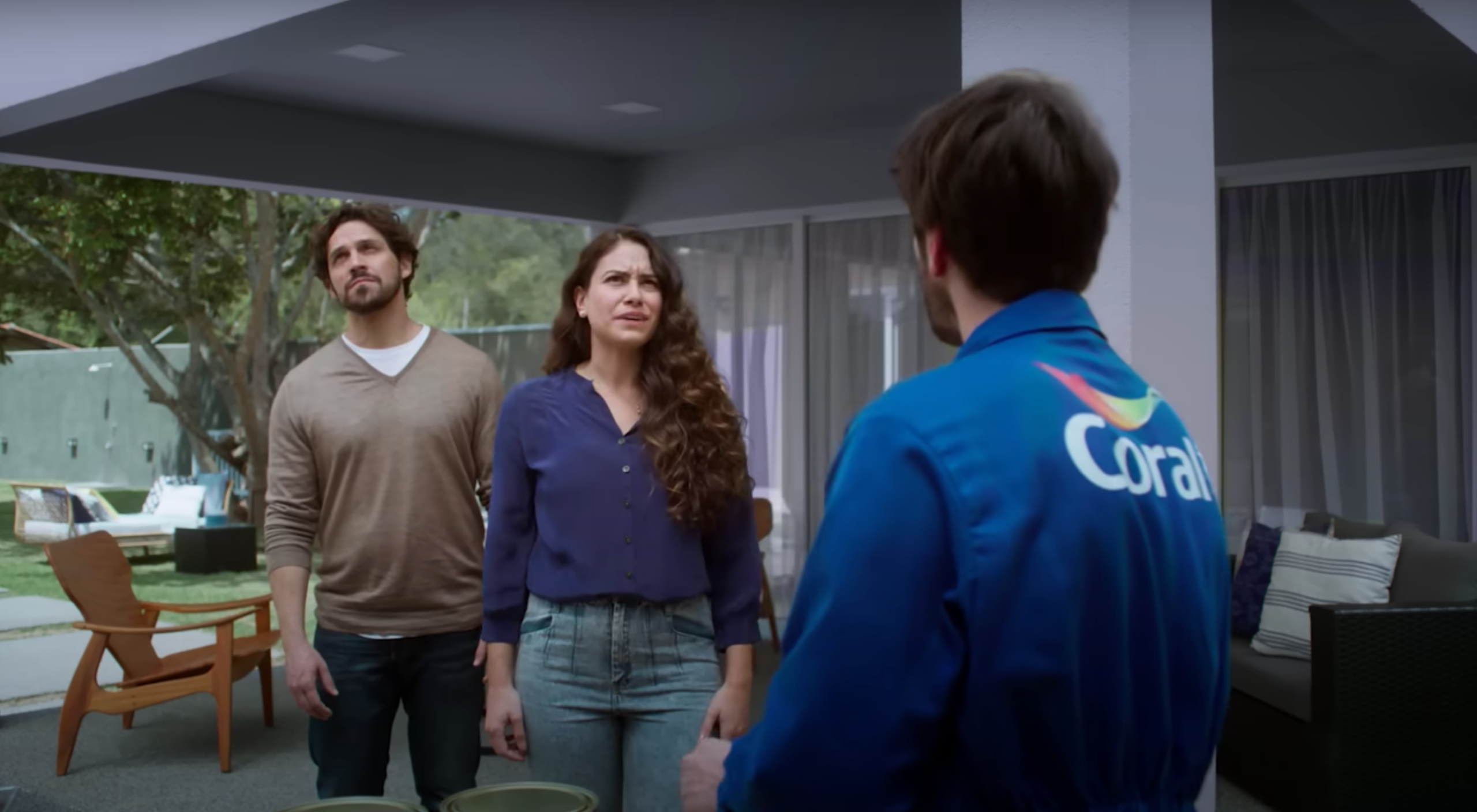 VMLY&R REFORÇA BORDÃO: CERTEZA MESMO É SÓ CORAL