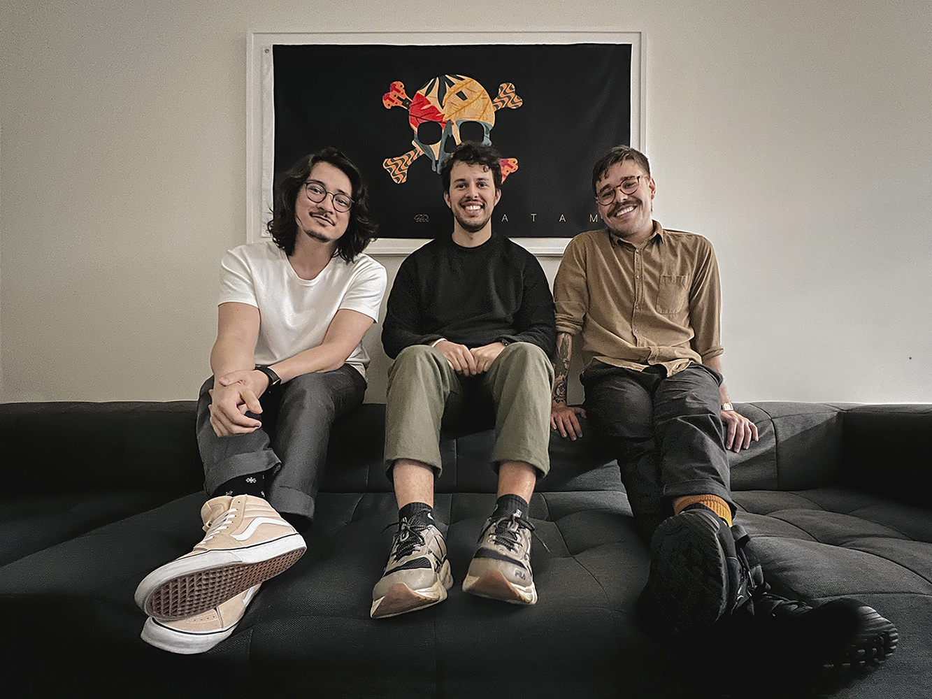 CRIATIVOS PROMOVIDOS NA TBWA MEDIA ARTS LAB