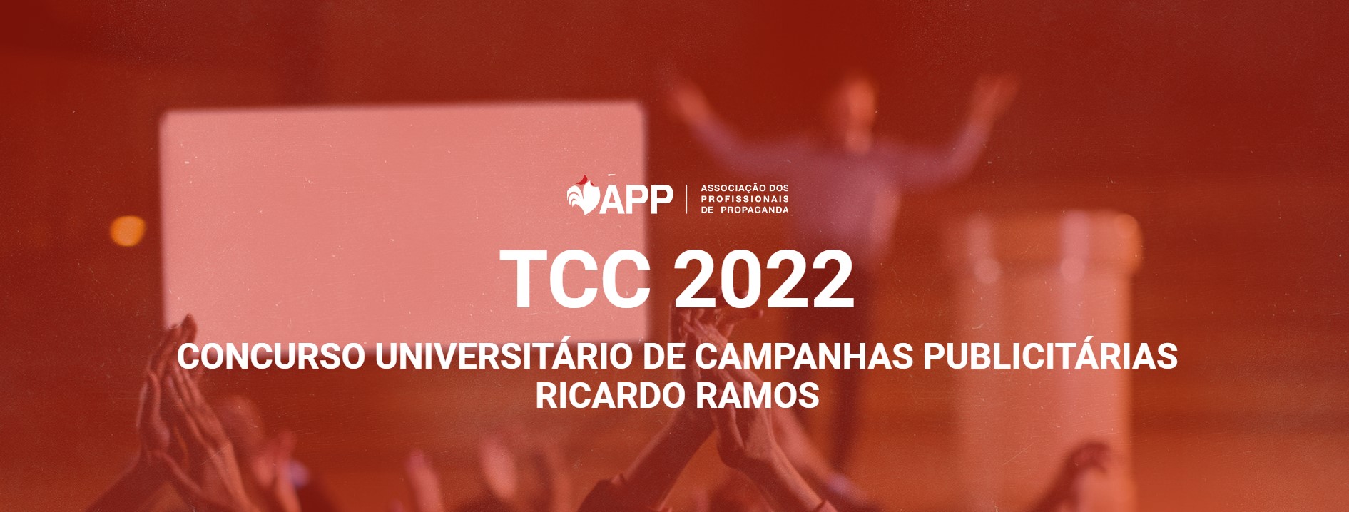 APP ABRE INSCRIÇÃO PARA O CONCURSO DE CAMPANHAS