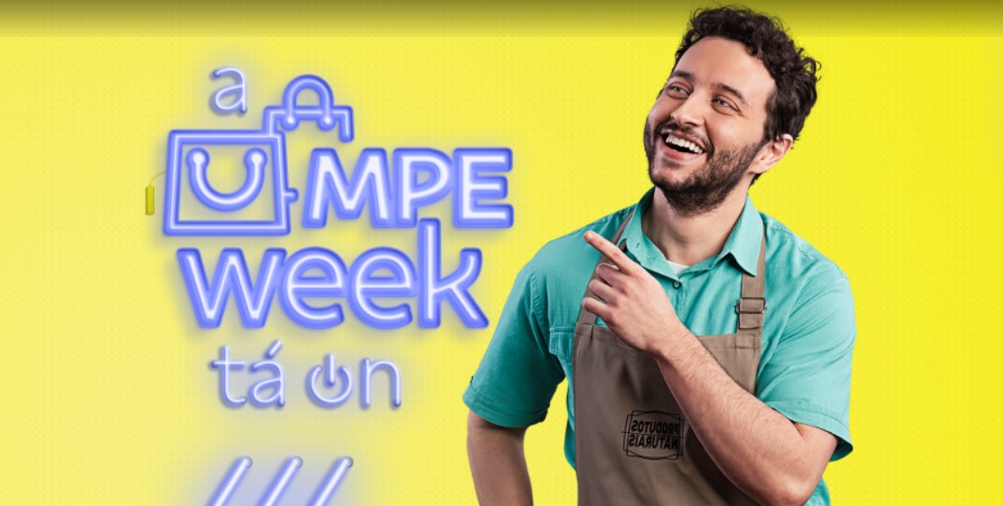 BB REEDITA A MPE WEEK EM COMBINAÇÃO COM O SEBRAE