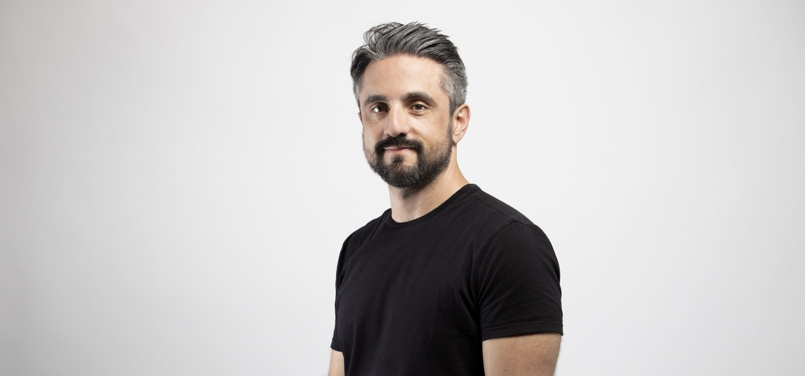DANIEL CASSIANO É O NOVO DIRETOR DE DADOS AMBEV