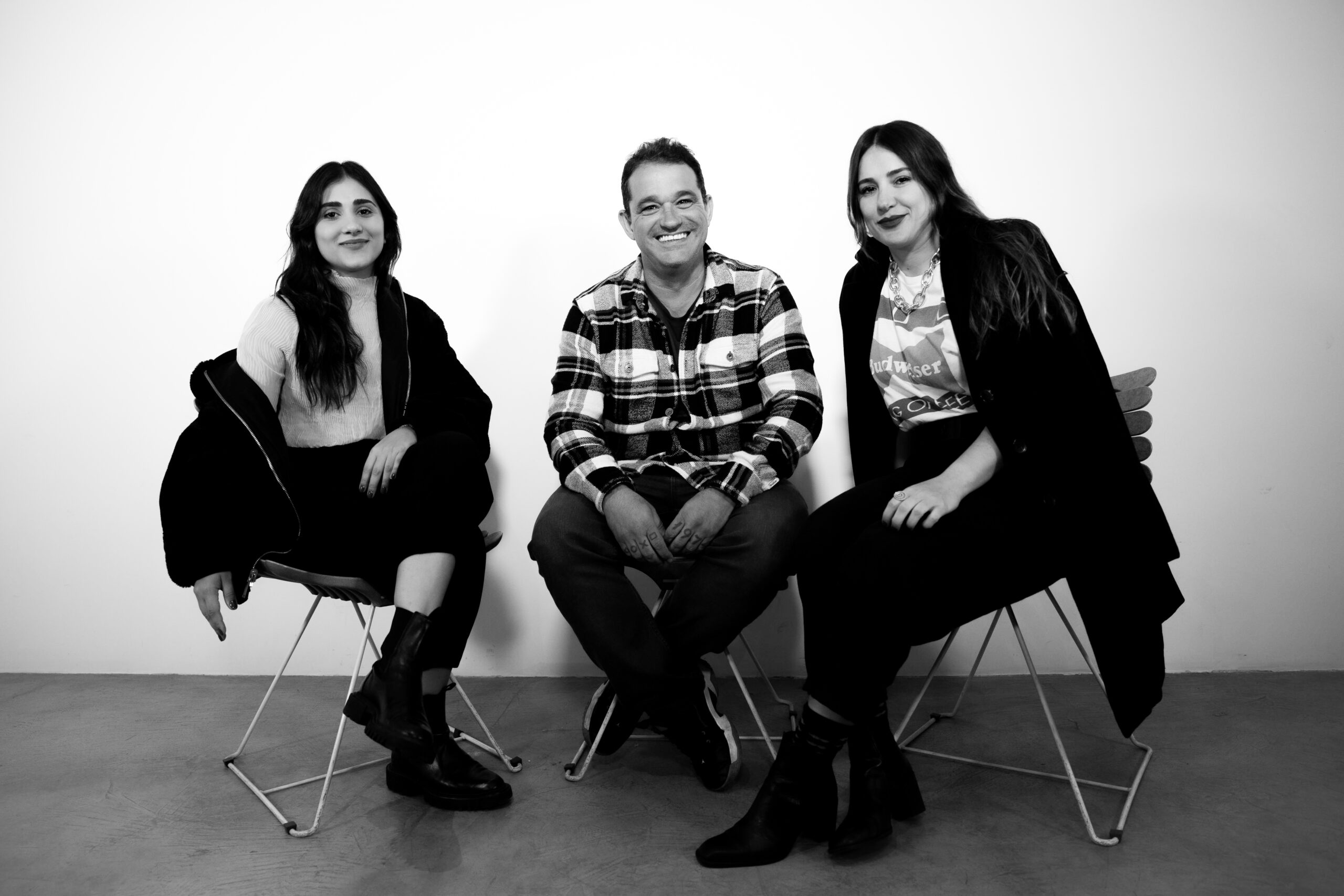FEZÃO RETORNA À MYMAMA PRODUTORA COMO DIRETOR