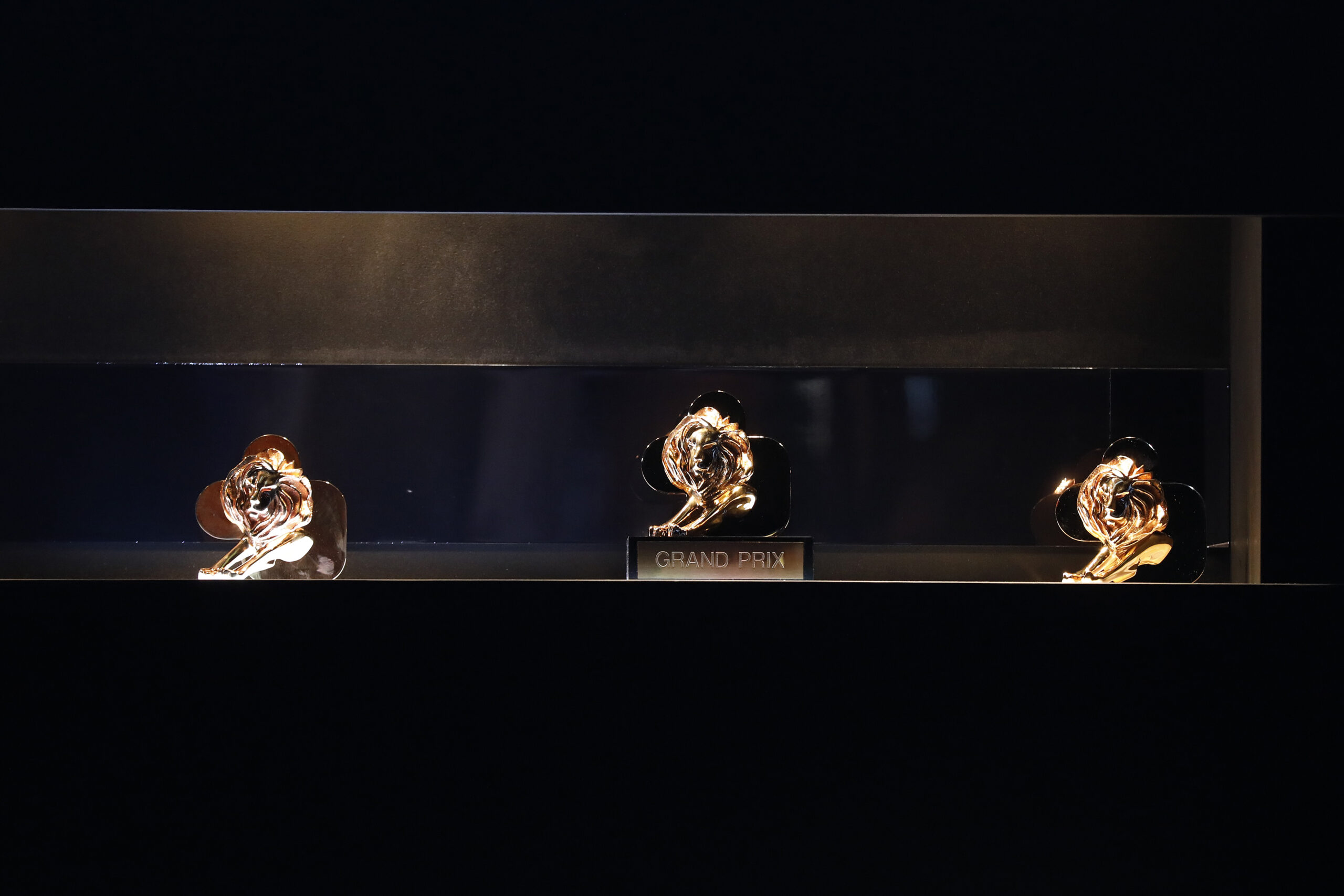 BRASIL EMPLACA 3 SELECIONADAS ENTRE AS 20 DO CANNES LIONS SEE IT BE IT