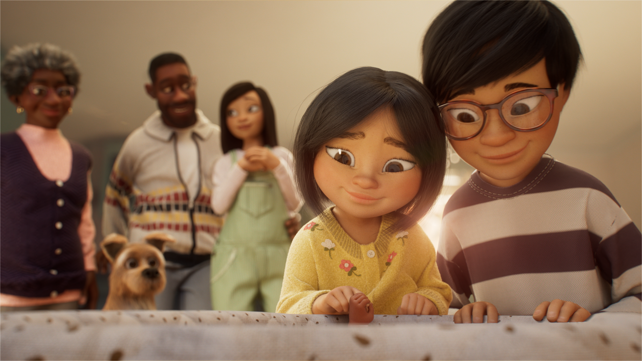 MAIS UM FILME MAGIA DA DISNEY PARA O FIM DE ANO