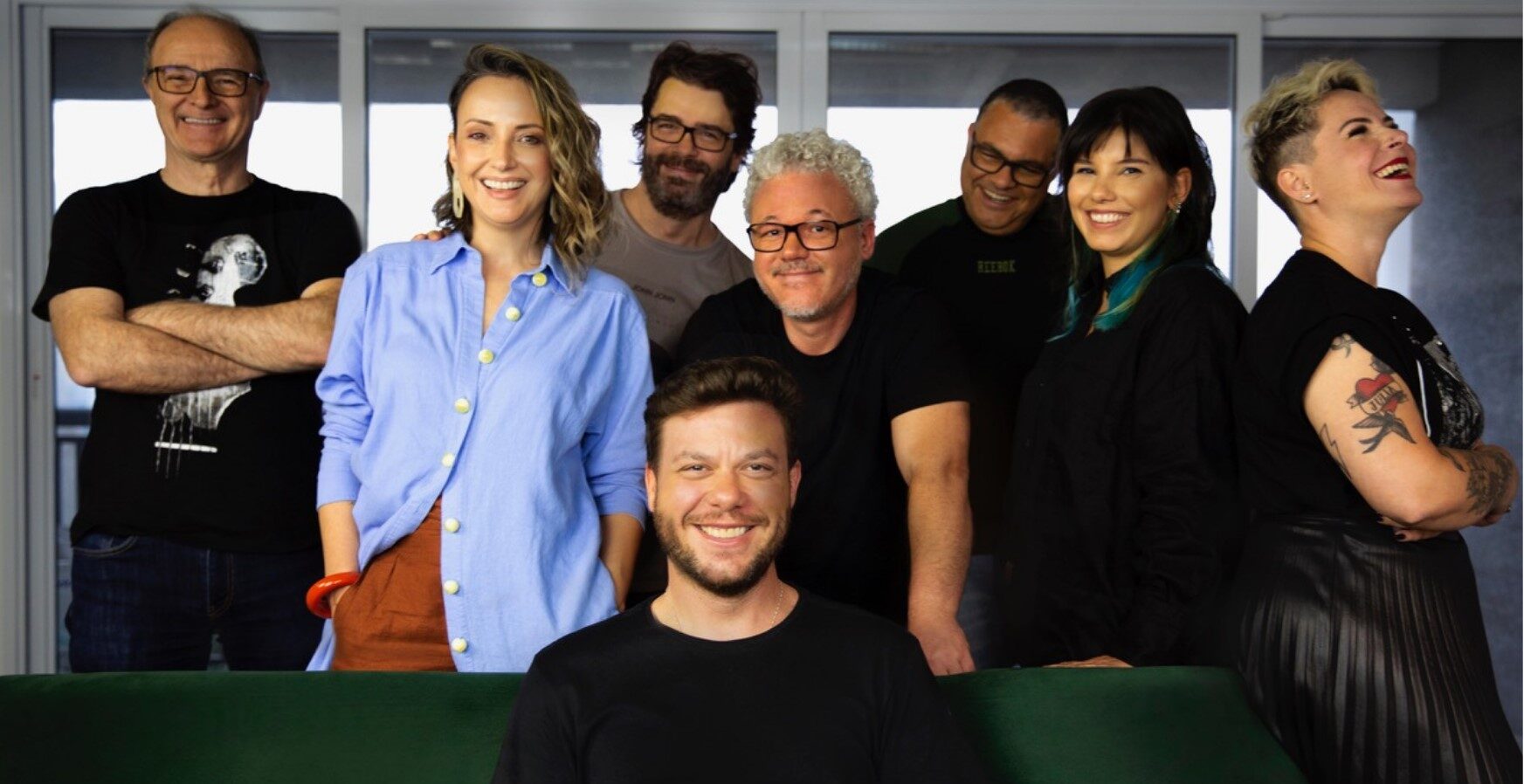 FANTÁSTICA FILMES ANUNCIA NOVIDADES NA EQUIPE