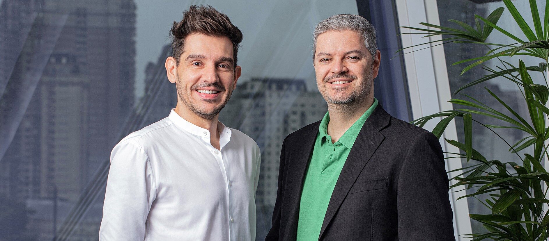 PUBLICIS CONTRATA MAURO RAMALHO COMO NOVO CCO