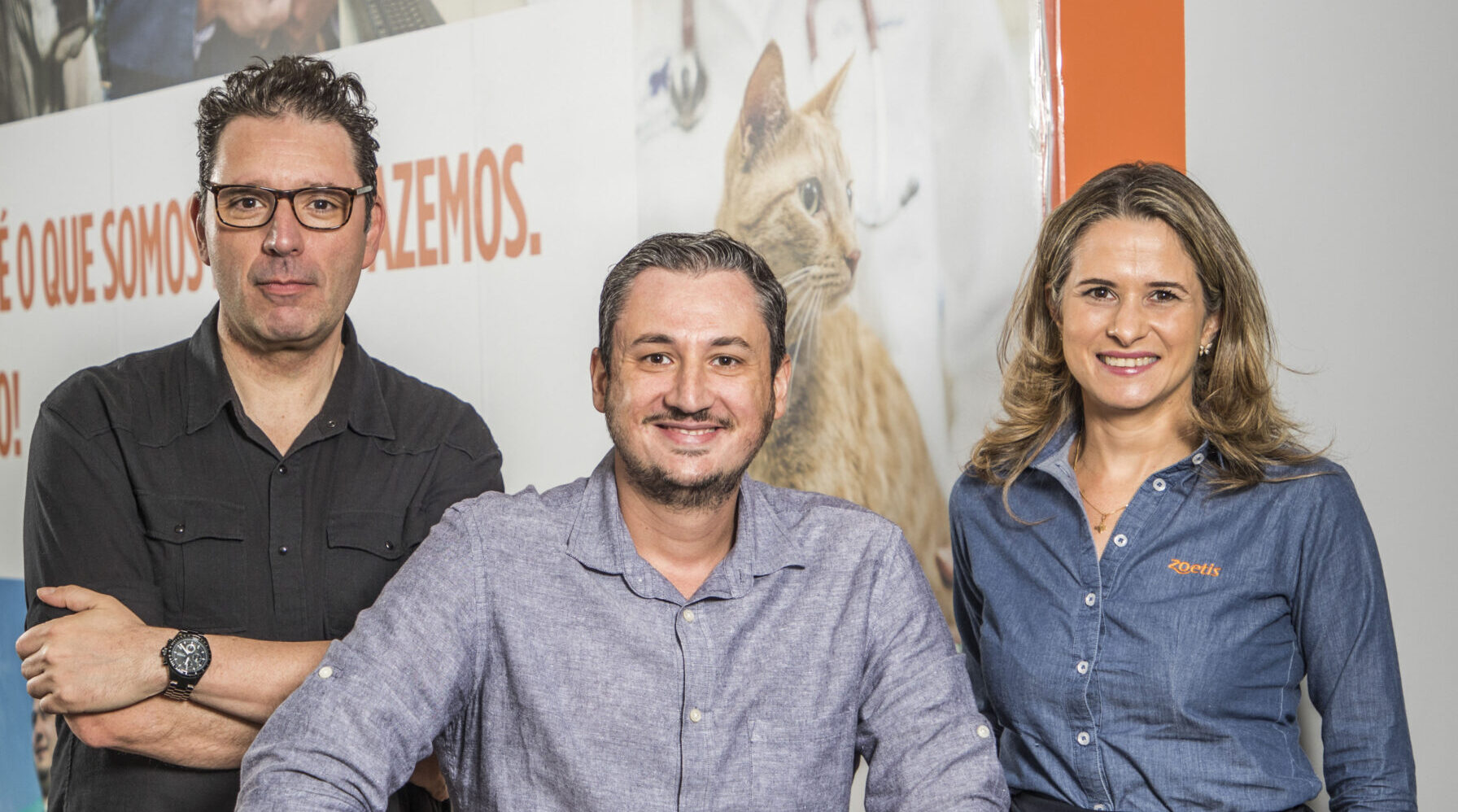 MESTIÇA CONQUISTA MAIS UMA CONTA: ZOETIS SAÚDE