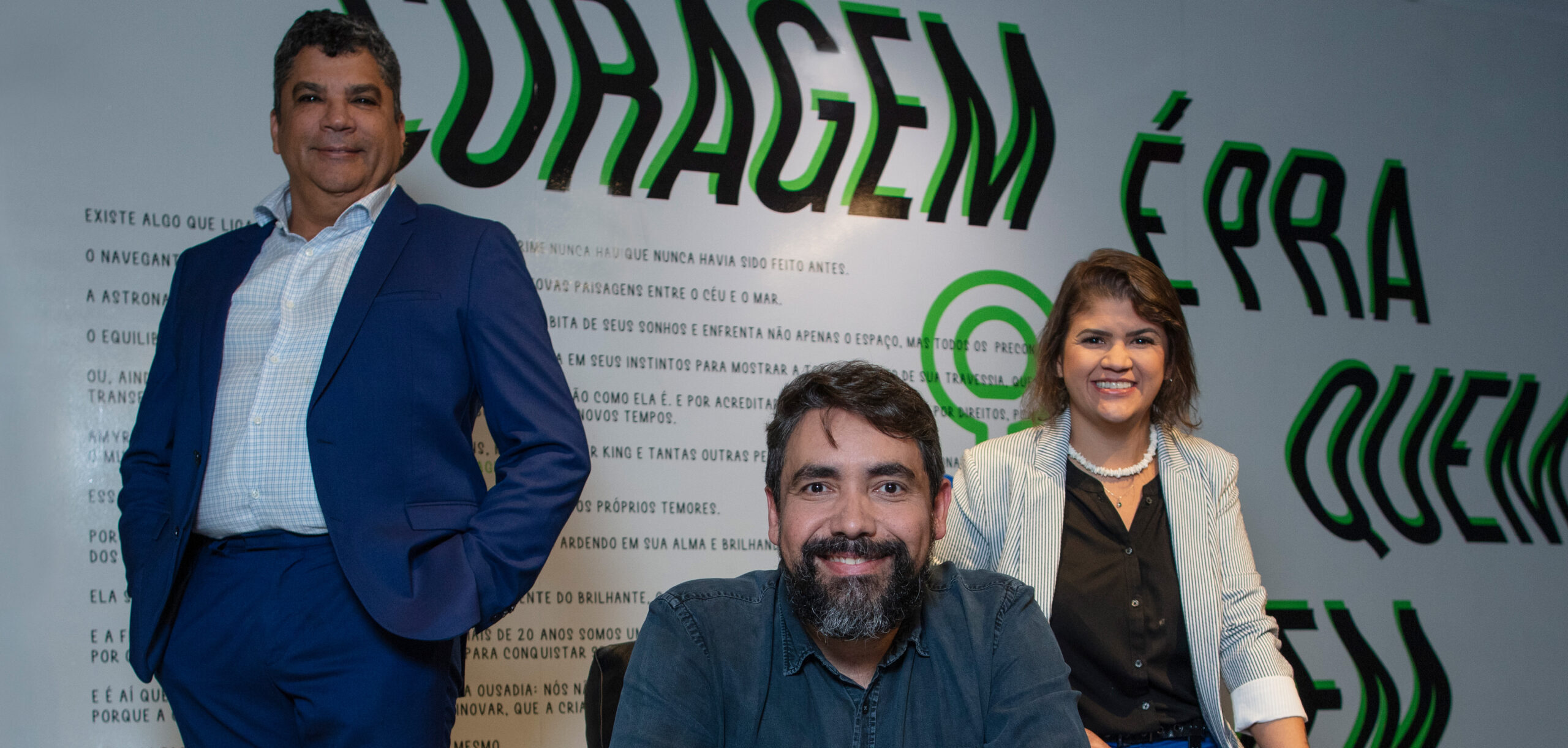 CARLOS GRILLO ASSUME DIREÇÃO CRIATIVA DA FIELDS