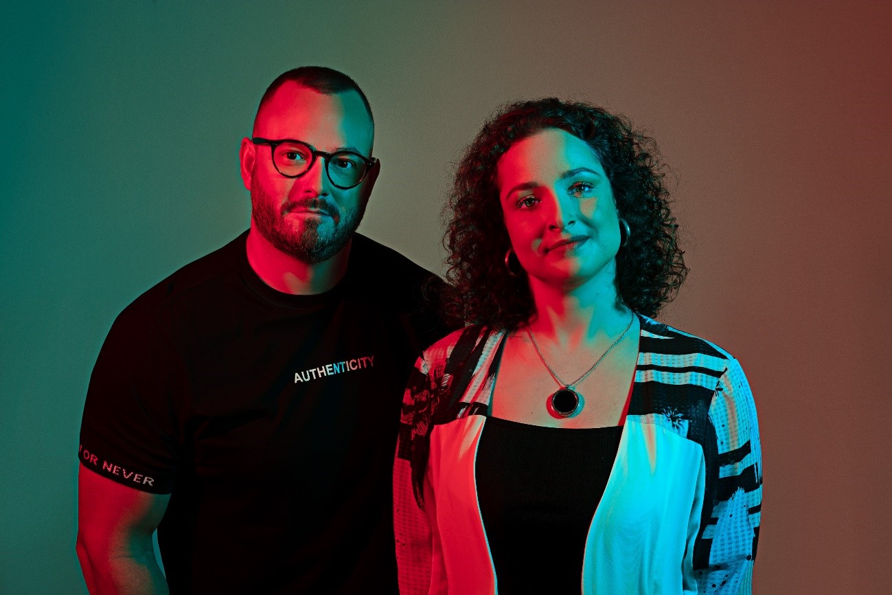 DREAMERS ANUNCIA QUE O A-LAB TEM NOVO COMANDO