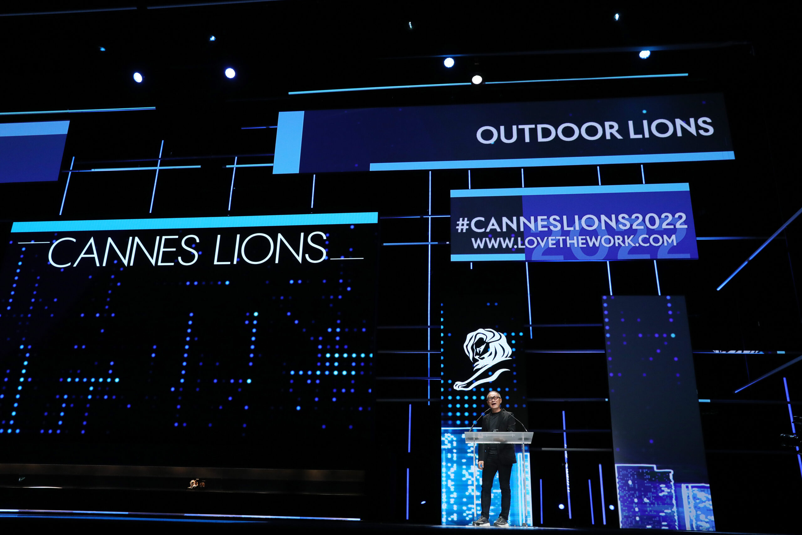 CANNES LIONS 2023 ABRE INSCRIÇÃO DE TRABALHOS
