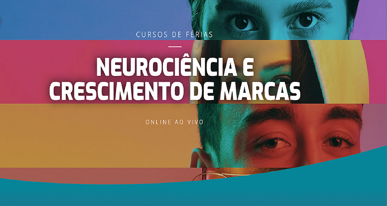 CURSO DE NEUROCIÊNCIA DO CONSUMIDOR NA ESPM